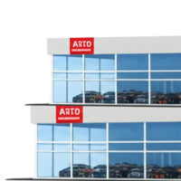 Automobile Dealerships