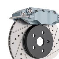 Brakes, Suspension & Steering Systems