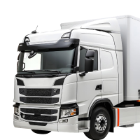 Commercial Vehicles