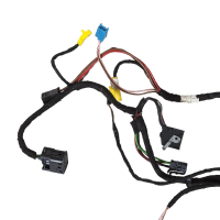 Vehicle Electrical Systems