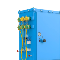 Industrial Electrical Equipment