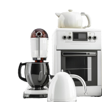 Kitchen Appliances