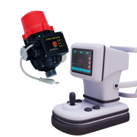 Sensors & Transducers