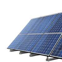 Solar Panels & Solar Energy Products