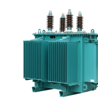 Transformers & Stabilizers