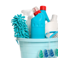 Laundry Baskets & Hampers