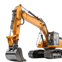 Construction Machinery
