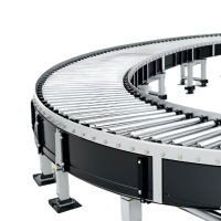 Automation Equipment & Robotics