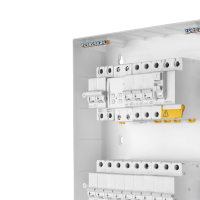 Control Panels & PLCs