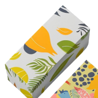 Printed Packaging Materials