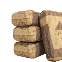 Construction Raw Materials