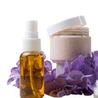 Cosmetic Raw Materials