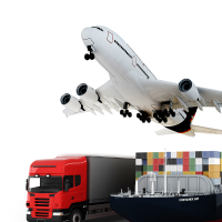 Customs Clearance & Freight Forwarding