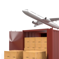 Logistics & Freight Services