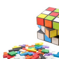 Board Games & Puzzles