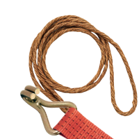 Chains, Ropes & Tie-downs
