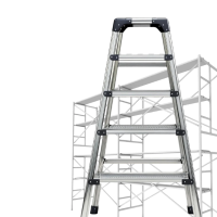 Ladders & Scaffolding